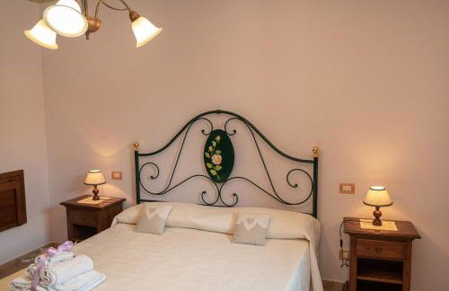 Agriturismo Assisi La Rocca - Foto 41