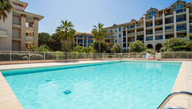 Grand T3 avec Terrasse et Jardin - Foto 3, Pool Outdoor