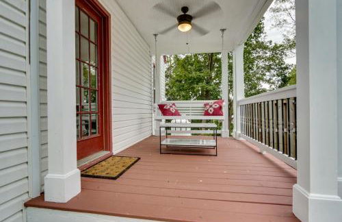 Home 2 Mi to Shenandoah Natl Park and Skyline Drive - Foto 20