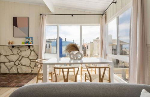 Gorgeous Beachside Bliss Ocean View Walk2Strand - Foto 21