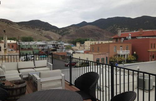 Heidi's Place, Downtown Salida - Foto 21