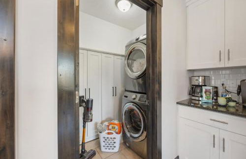 Pvt Hot Tub, Game Rm, Fire Pit, 12 Min Ski and PC - Foto 53