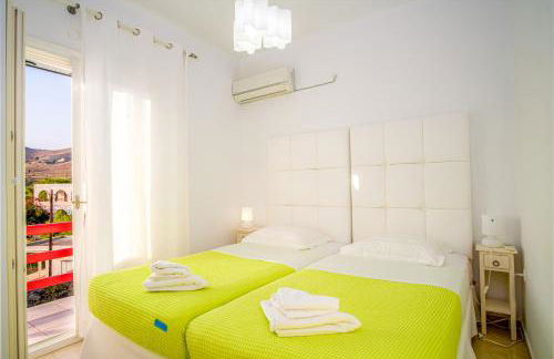 Sea View Villa - Foto 37