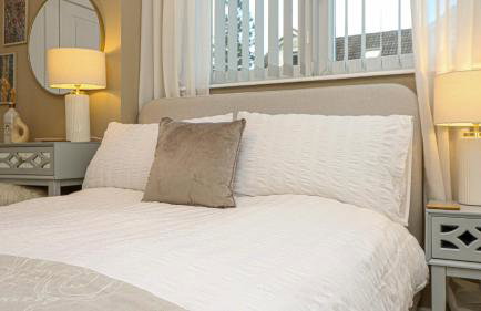 Modern And Cozy Apex Apartment - Foto 35