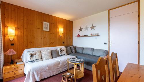 Appartement Le Creux de l'Ours - Foto 4