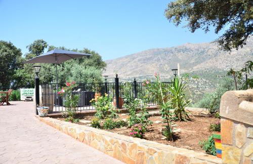 Cortijo Los Santeros - Foto 31