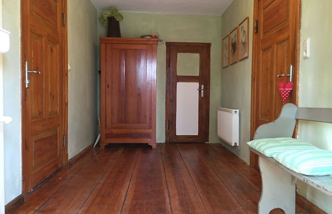 Pfarrhof Stuer - Foto 8