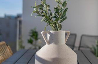 Modern Mediterranean Luxury Apartment - Foto 40