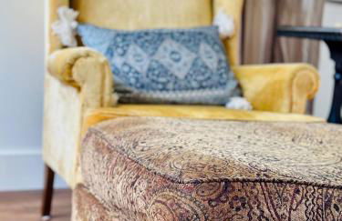 The Grandview: Luxe Home w Mountain Views - Foto 53