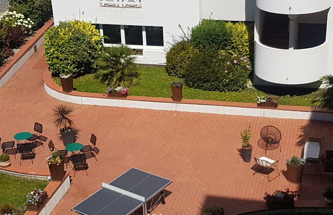 VVF Résidence Arcachon - Photo 16