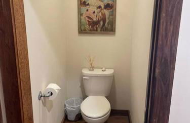 Pleasant Valley Farm Dairy Barn writer's retreat - Foto 27