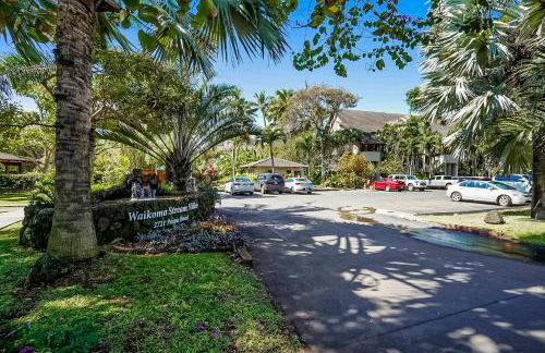 Waikomo Stream Villas 132 - Foto 44