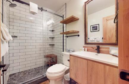 Val DIsere 32 Pet-Friendly, Walk To The Village, Private Washer Dryer, Spacious Floorplan condo - Foto 19