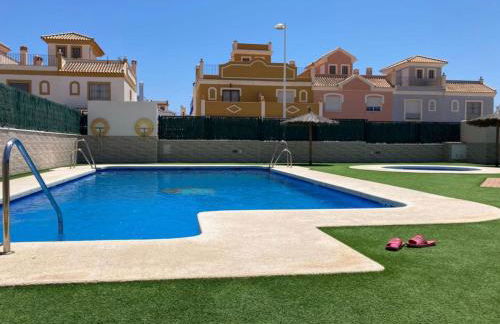 Dúplex Bahía Terreros - Photo 14