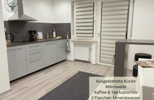 Schuhpartment am Pfälzer Wald nähe Outlet Center Zweibrücken - Foto 7