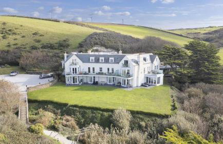 10 The Whitehouse, Watergate Bay - Foto 33