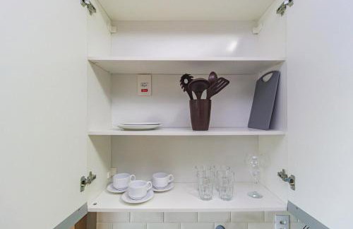 The CityPlex | Apartamentos Prime no Centro de Osasco - Photo 38