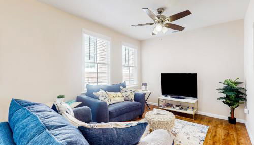 Savannah’s Southern Charm - Foto 1