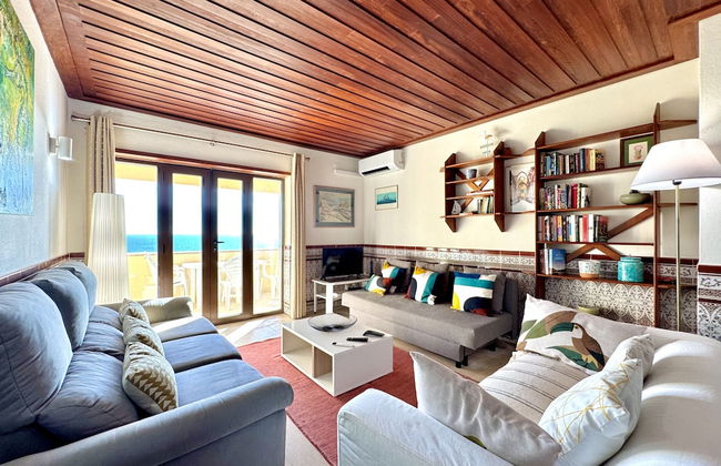 Monte Gordo Beachview 2 by Homing - Foto 18