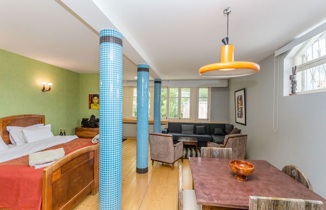 Castle in Old Town - Foto 69