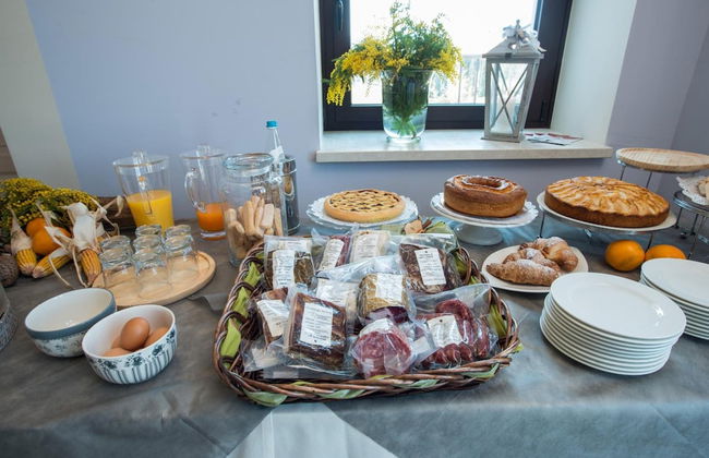 Fattoria Didattica La Collina Incantata - Photo 33