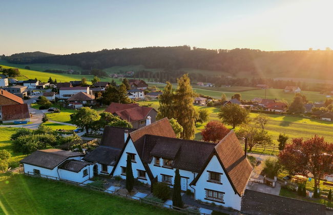Cinéma Enchanté - cinéma & bain nordique - Foto 18