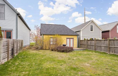 Downtown Gem on Quiet Street Great Location Family Friendly - Foto 25