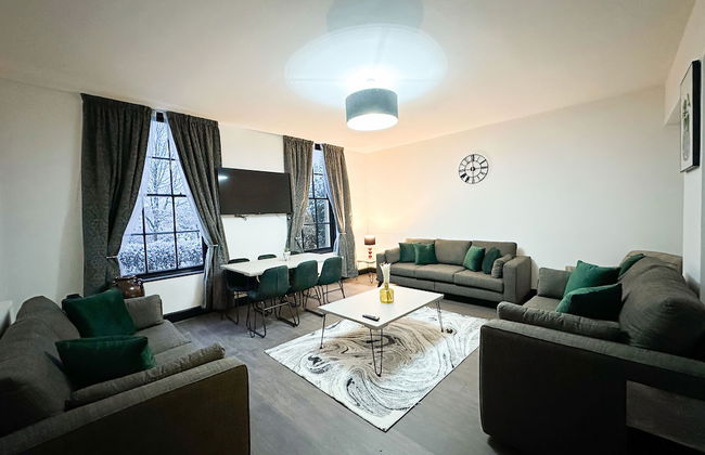 Mulberry Aparthotel - Foto 34