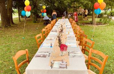 Agriturismo Rechsteiner - Foto 22