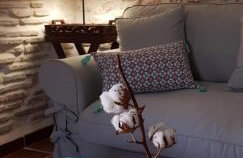 MASÍA de SAN JUAN CASA NÚMERO 1 en Castillo con piscina y Aire Acondicionado - Photo 8