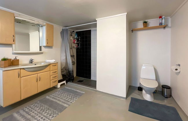 BnB Apartment 1 Nice & Cozy"central 2 Rooms Berti - Foto 18