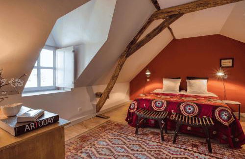 Le Domaine des Ormeaux - Foto 18