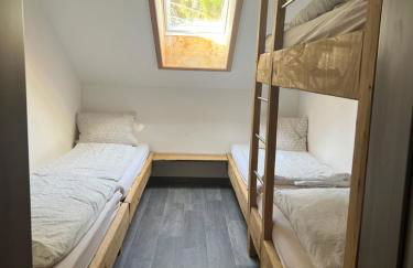 Ferienwohnung Werraquell Hütte - Foto 17