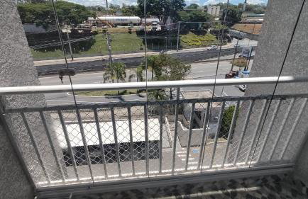 Apartamento aconchegante - Foto 13