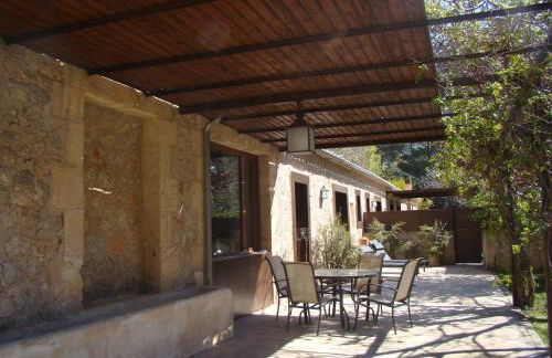 Alfabia Nou Agroturismo - Foto 66