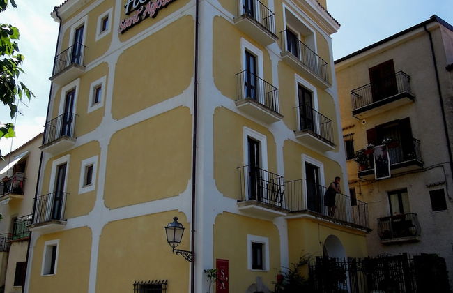 Sant'Agostino Guest Rooms - Foto 1