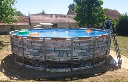 Gite de la foret - Foto 12