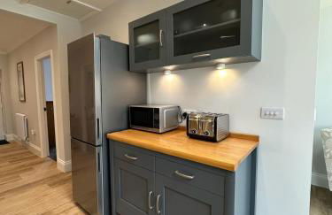 Poppy Cottage, Mawdesley Village - Foto 16