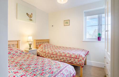 Paddock Barn - Foto 9