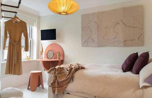 Elegant, Victorian End of Terrace Town House - Foto 2