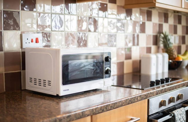 5star City Homes - Close to City Center, Free Wifi - Photo 10