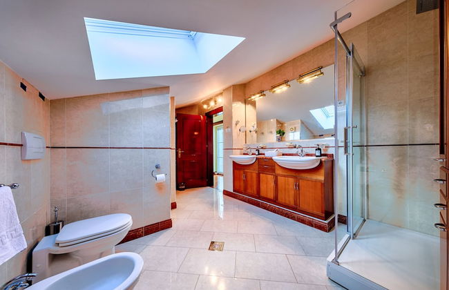 Villa Sunset Water - Foto 68