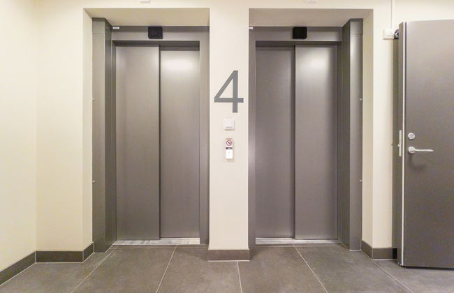 Uppsala Hotel Apartments - Photo 40