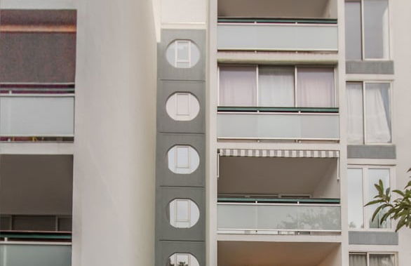 347 Acácias Flat - Photo 45