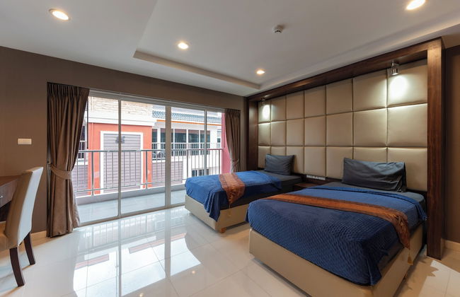 New Nordic Marcus 2 - Foto 33