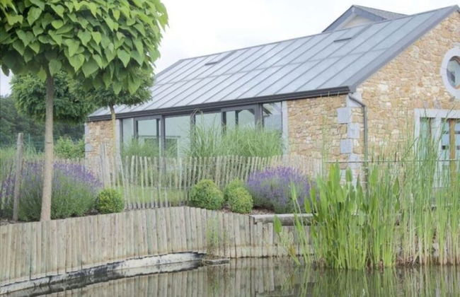 Luxury Spa Retreat in Theux - Photo 35