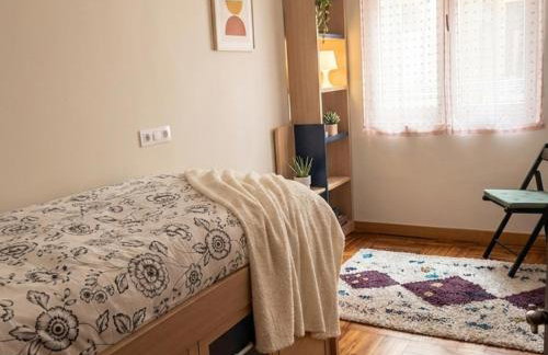 Amplio Piso 110m - Moderno y 2 Baños - Poniente - Foto 8