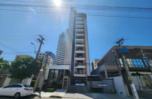 VL 701 · JSmart Aldeota, 1 suíte, Wi-Fi 600 mb, by CasaCris - Foto 6