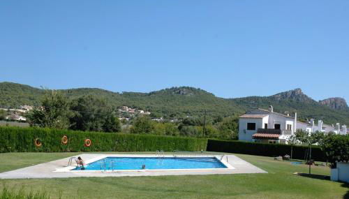 VALL PETITA 131 - Foto 2, Garden, Garden view