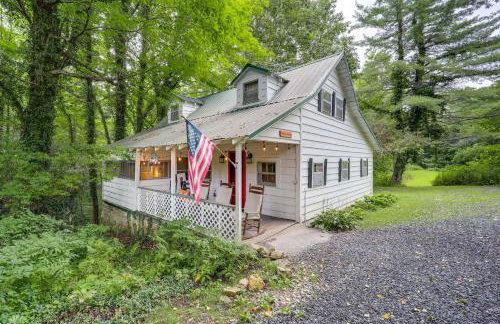 17 Mi to Sugar Mountain: ‘Tensie’s Cottage’ - Photo 26